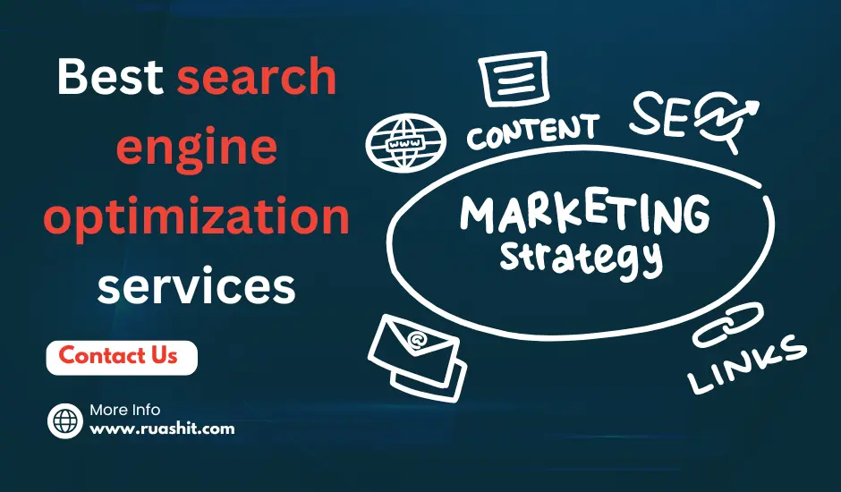 Best search engine optimization services